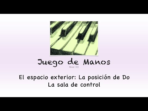 La sala de control