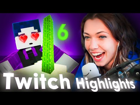 REVED BEST OF! 😂 Twitch Highlights #20