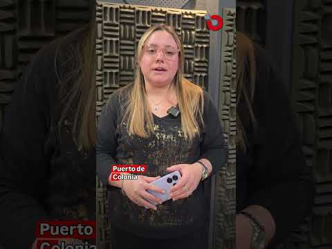 🗞️ Noticias del Departamento de Colonia para este 18 de setiembre 🎙️📲