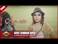 Ayunia Satu Tambah Satu Music Video