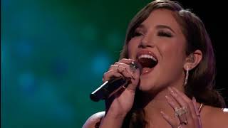 The Voice 2015 Deanna Johnson   Top 12   Oceans Where Feet May Fail