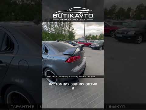 фото mitsubishi lancer x 0