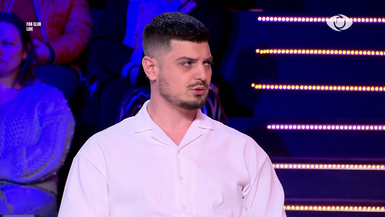 S'e takon djalin, Rinori i përgjigjet akuzave të ish-gruas së Meritonit