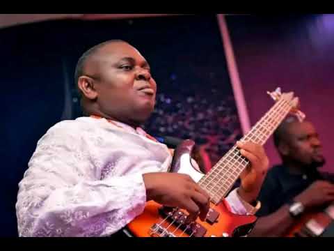 Apostle Solo Kings in Ogbagidigidi 