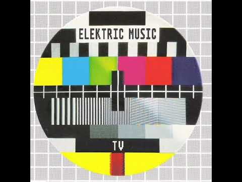 Elektric Music - TV [1993]