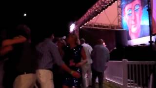 John Lennon tribute concert (Bermuda 2012)