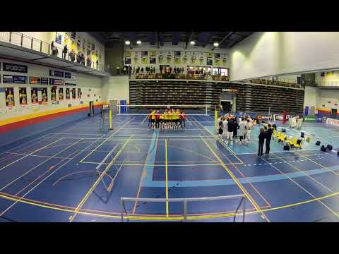 SV Dynamo H2 - Lycurgus H1