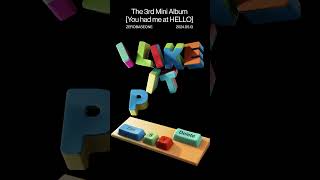 Download lagu ZEROBASEONE The 3rd Mini Album [𝐘𝐨𝐮 𝐡𝐚𝐝 𝐦𝐞 𝐚𝐭 𝐇𝐄𝐋𝐋𝐎] 'Feel the POP' Lyric Motion Poster 2 mp3