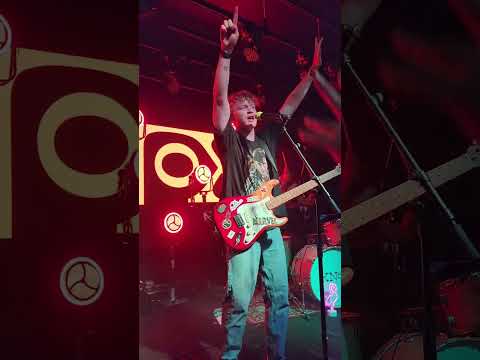 Dumpster Fire by Knox at Lost Lake Lounge 4/10/24