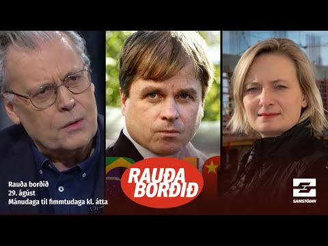 Vinstri áskoranir, réttleysi verkafólk og BRICS