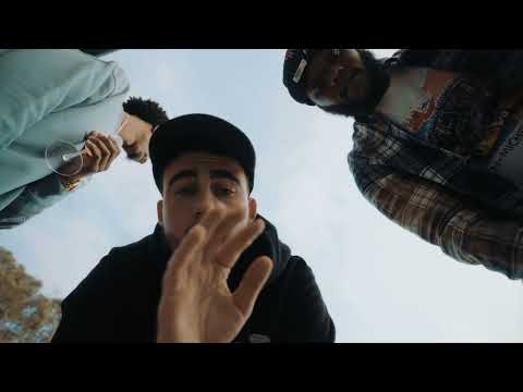 Brill 4 the Thrill - PCH feat. wantmoreN8 (Official Video)