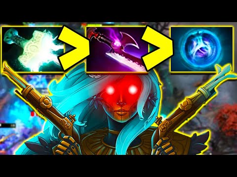 I found a NEW Morph Counter