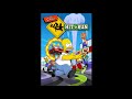 Autopilot Off - Exit Signs (The Simpsons: Hit & Run OST) (Other Songs)