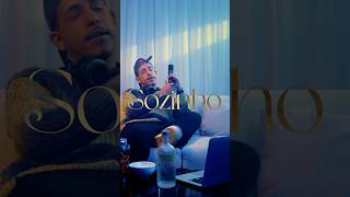 ROGINHO MEMÓRIAS - SOZINHO (cover)  #roginho #sozinho