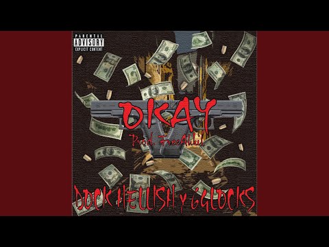 Okay (feat. 6glocks)