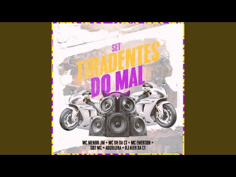 Set Tiradentes do Mal