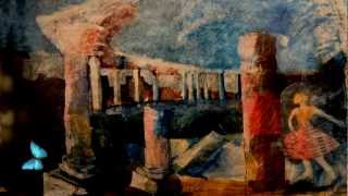 I Wish You Knew; The Mystery Bees. Louvin Brothers Cover