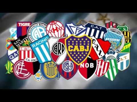Música del Torneo de la Independencia 2016-2017 Fútbol Para Todos