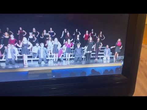 Colonial Forge Madrigals: Chain of Fools