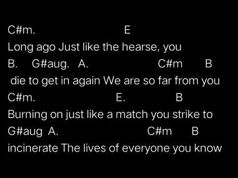 Helna - My Chemical Romance