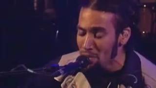 Burn to Shine - Ben Harper Live Carnac, France 24-Sep-1999