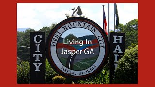 Living in Jasper GA | eXp Realty