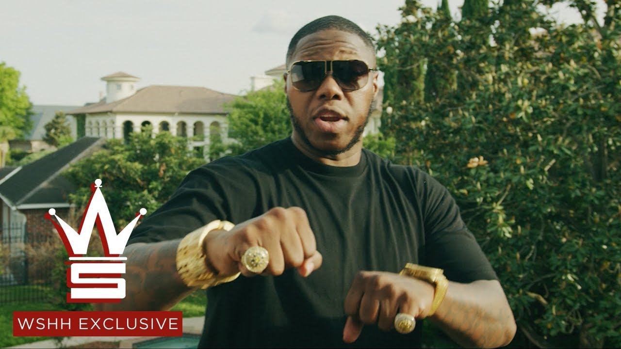 Z-Ro — I Got The Sauce