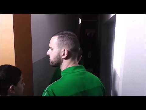 Les Yeux dans les verts II : Sc Schiltigheim II U15 Finale Championnat d'Alsace de Futsal 2019