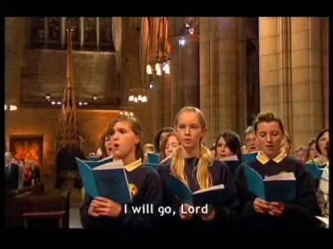 Favourite Hymns Prt2  9th August 2009