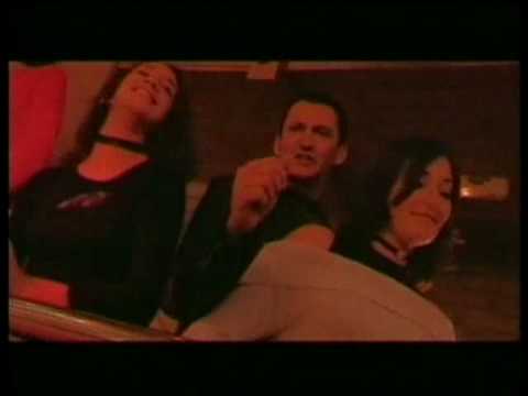 Goran Begovic Bego - Ruzo moja crvena