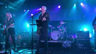 The Wedding Present - Swimming Pools Movie Stars (live)