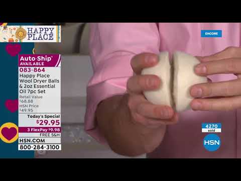 HSN | Beekman 1802 Happy Place Naturally-Derived Cleaning 04.28.2020 - 05 AM