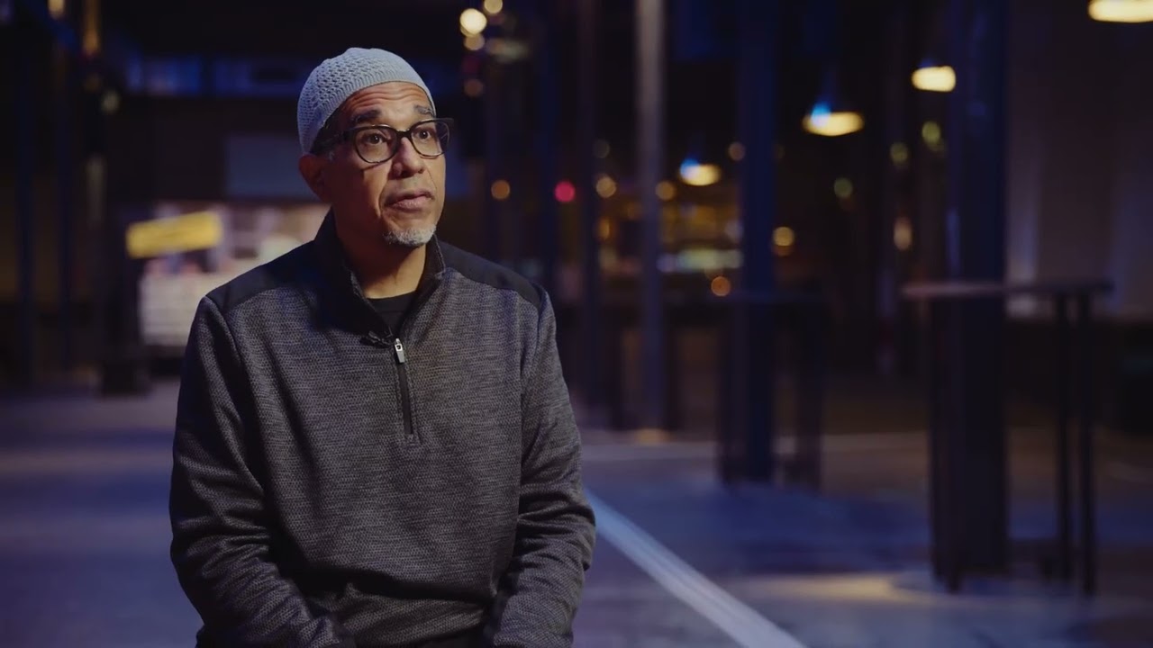 Danilo Pérez feat Yamaha Pianos