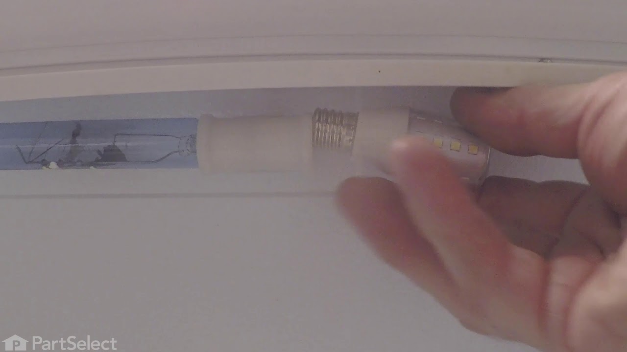 Frigidaire FFFH17F2QWB OEM Parts & Repair Help