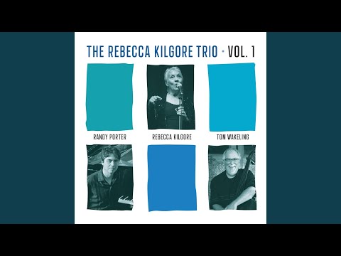 There's A Small Hotel - Rebecca Kilgore
