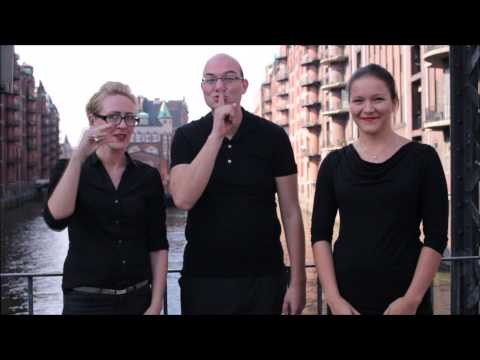 Willkommen im DIALOG IM STILLLEN®