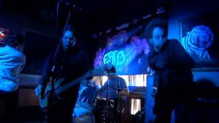 Single Mothers - Blood Pressure / Marbles