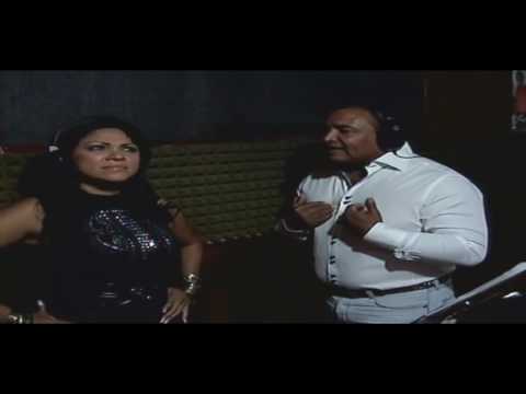 Vitico Castillo & La Negra Linares - La Negra del Pliqui Pliqui