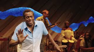 Where the Mountain Meets the Sea – Signature Theatre Trailer