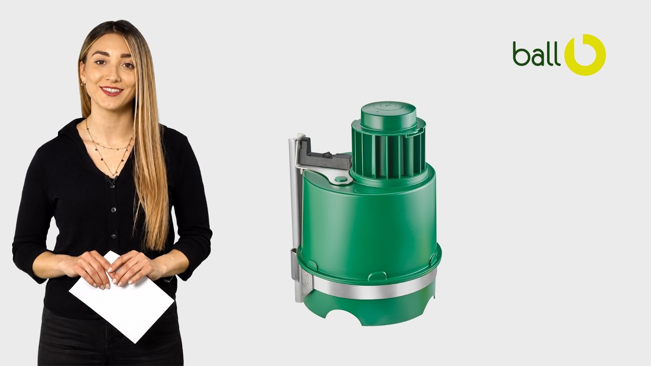 ToxProtect® 1602 für den oberirdischen Einsatz