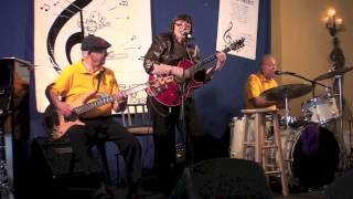 52nd Street Jazz Band  &quot;Bye Bye Love&quot;