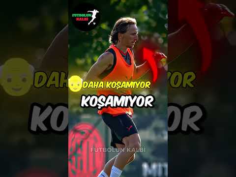Lewandowski'nin Vücudu Çok Genç ve Kaslı 💪🤯