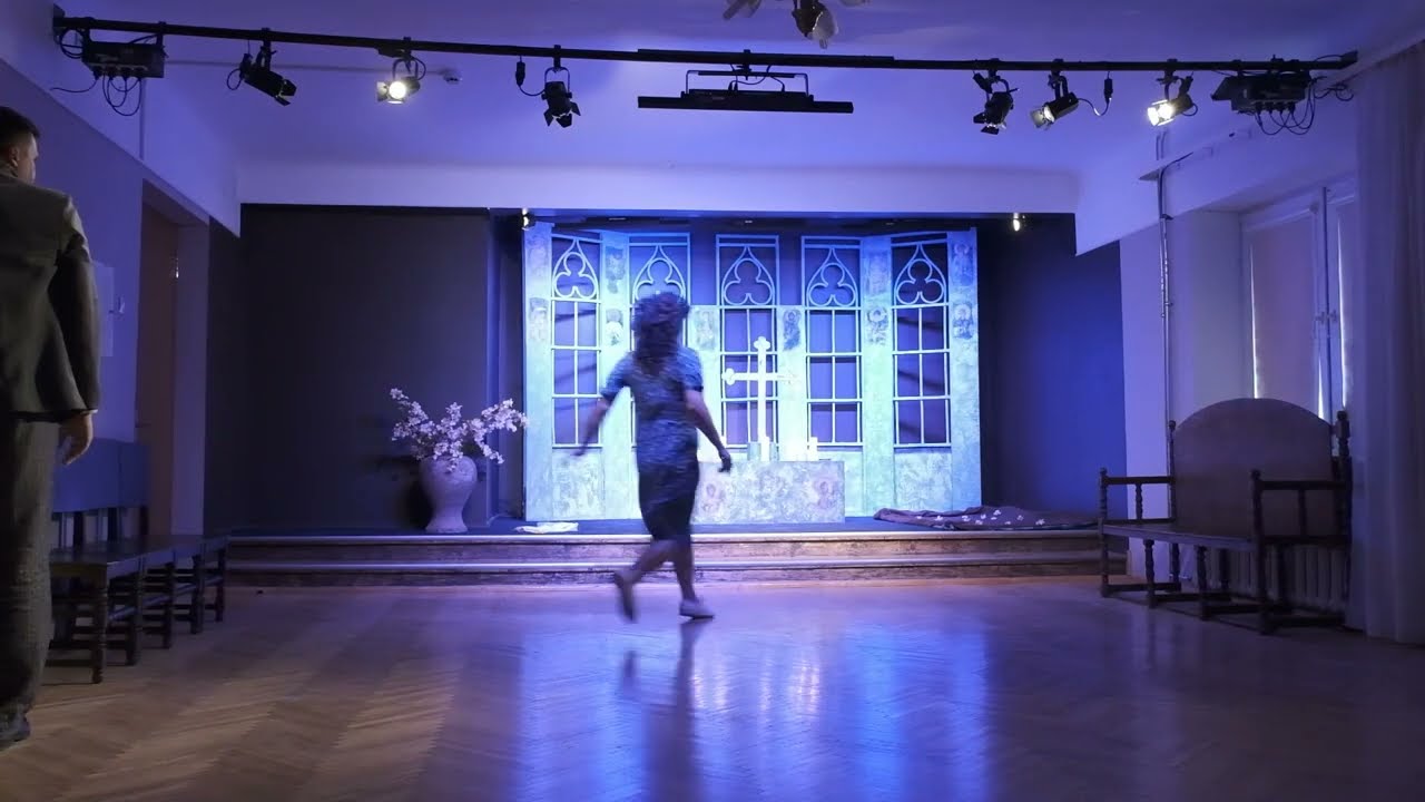 Dieva sala