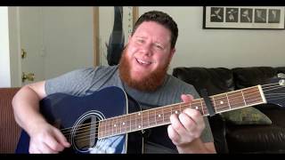 Quarantine Covers #9: &quot;Break Me,&quot; The Lemonheads