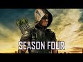 Arrow Season 4 Complete Recap
