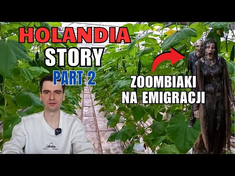 HOLANDIA PART 2