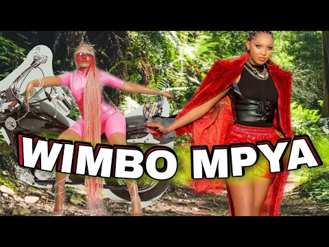 ZUCHU FT SPICE DIANA - UPENDO (OFFICIAL MUSIC VIDEO)