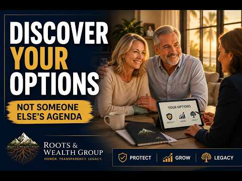 Retirement Income Overview