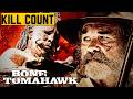 Most BRUTAL Deaths In Bone Tomahawk You Won T Believe