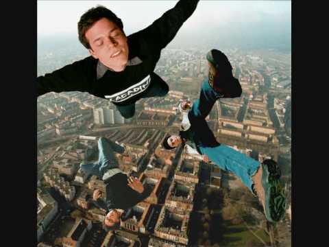 DNA - Nüt Für Immer